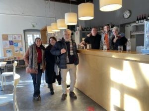 smultronstället
