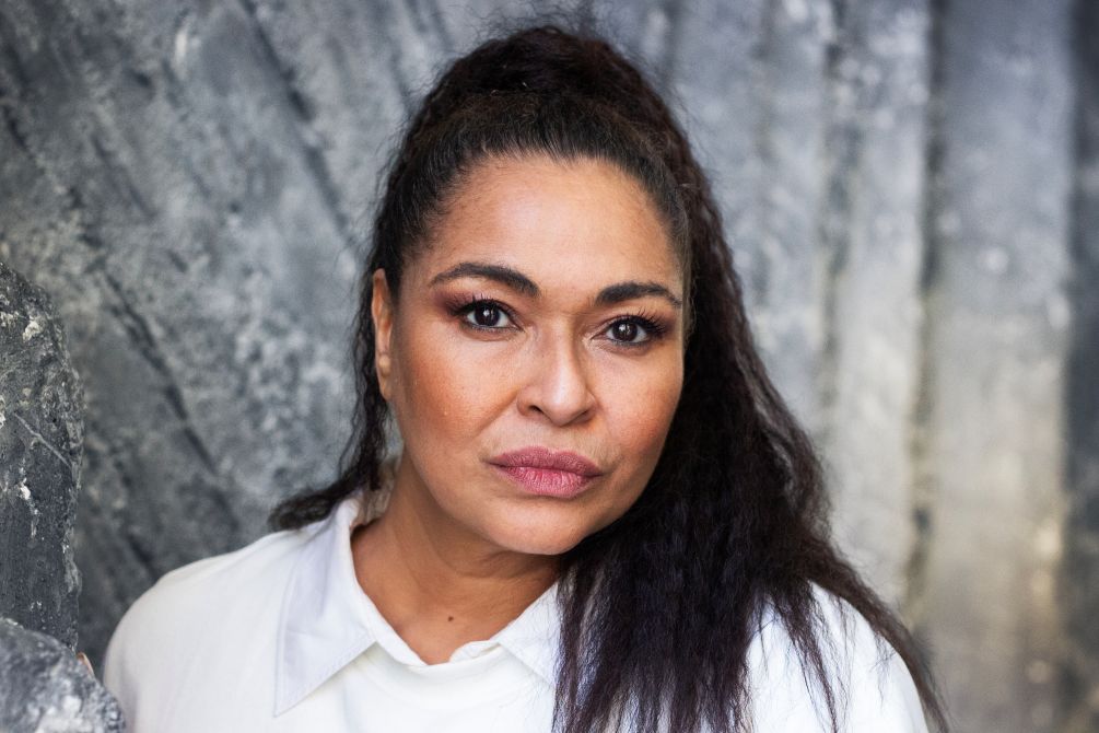 Camilla Henemark: »Jag har fått klara mig själv« - Revansch